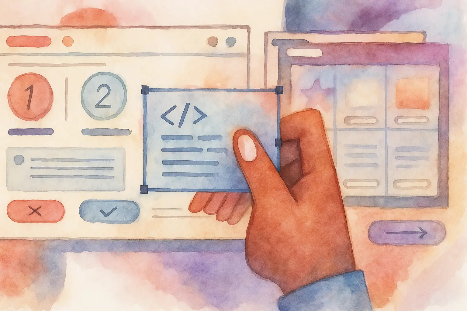 Automated CSS and Theming with Context-Aware AI Agents - AutonomyAI