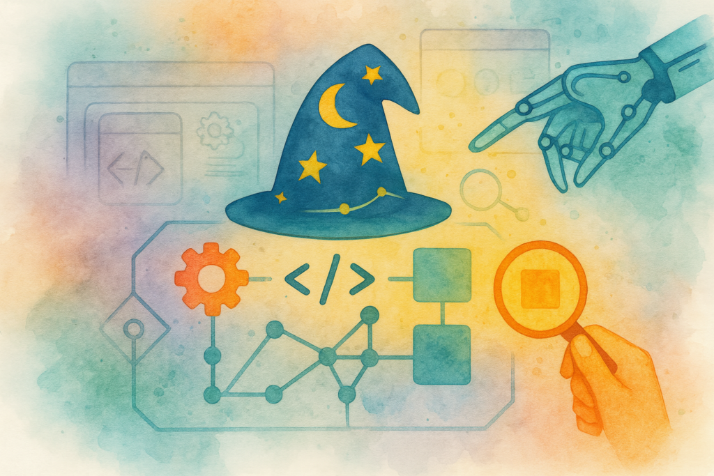 Beyond UX-First: Designing Software for AI Before Humans - AutonomyAI