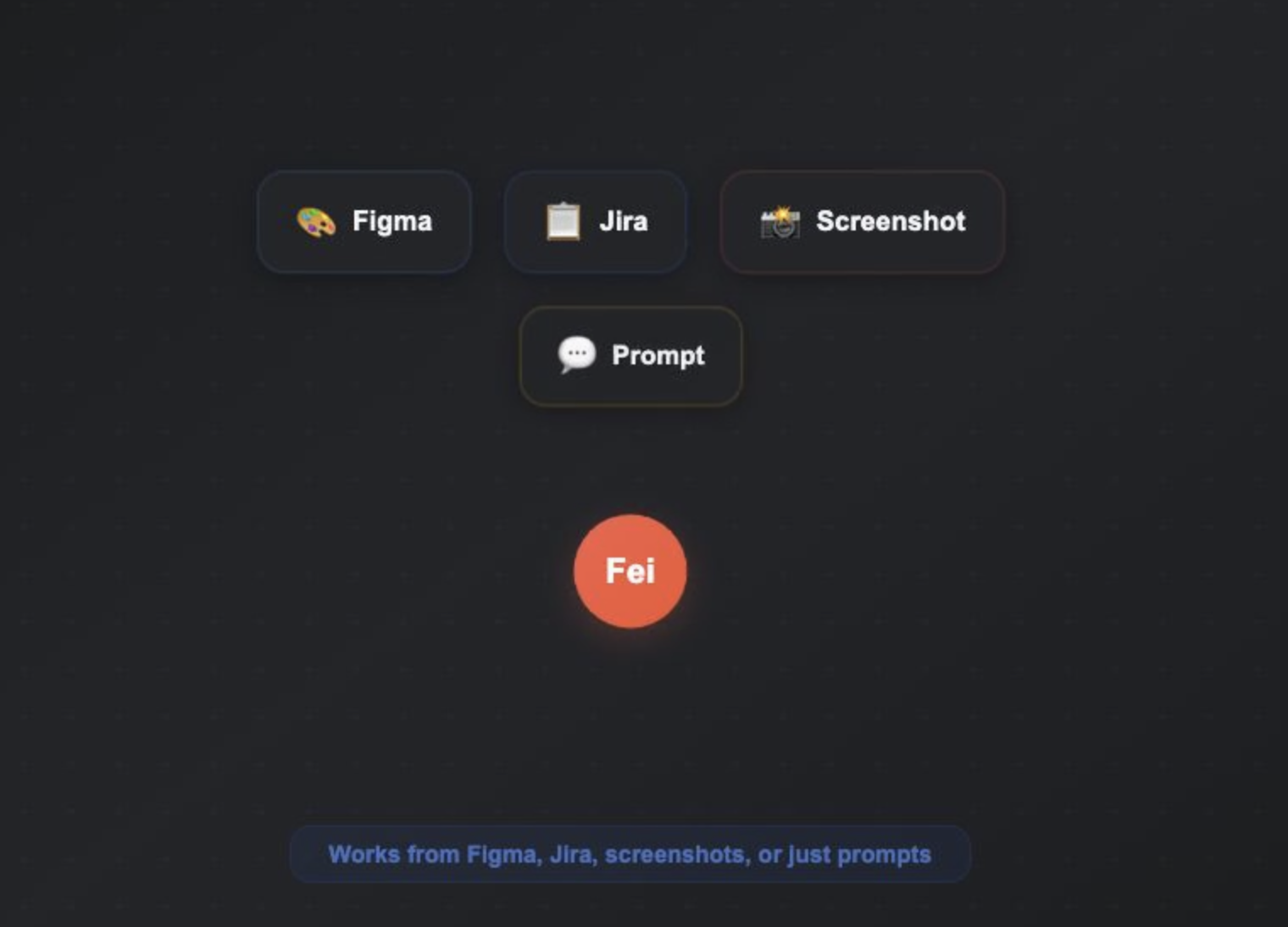Task execution — 36+ orchestrated steps per task with transparent output