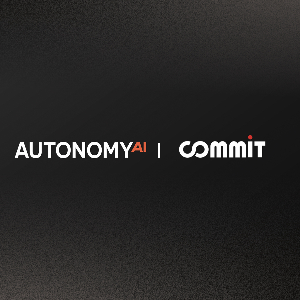 AutonomyAI and Commit