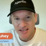 James Touhey, Head of Design at AnyTeam, on shipping with Fei Studio